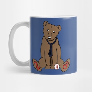 Cubs #28 Mug